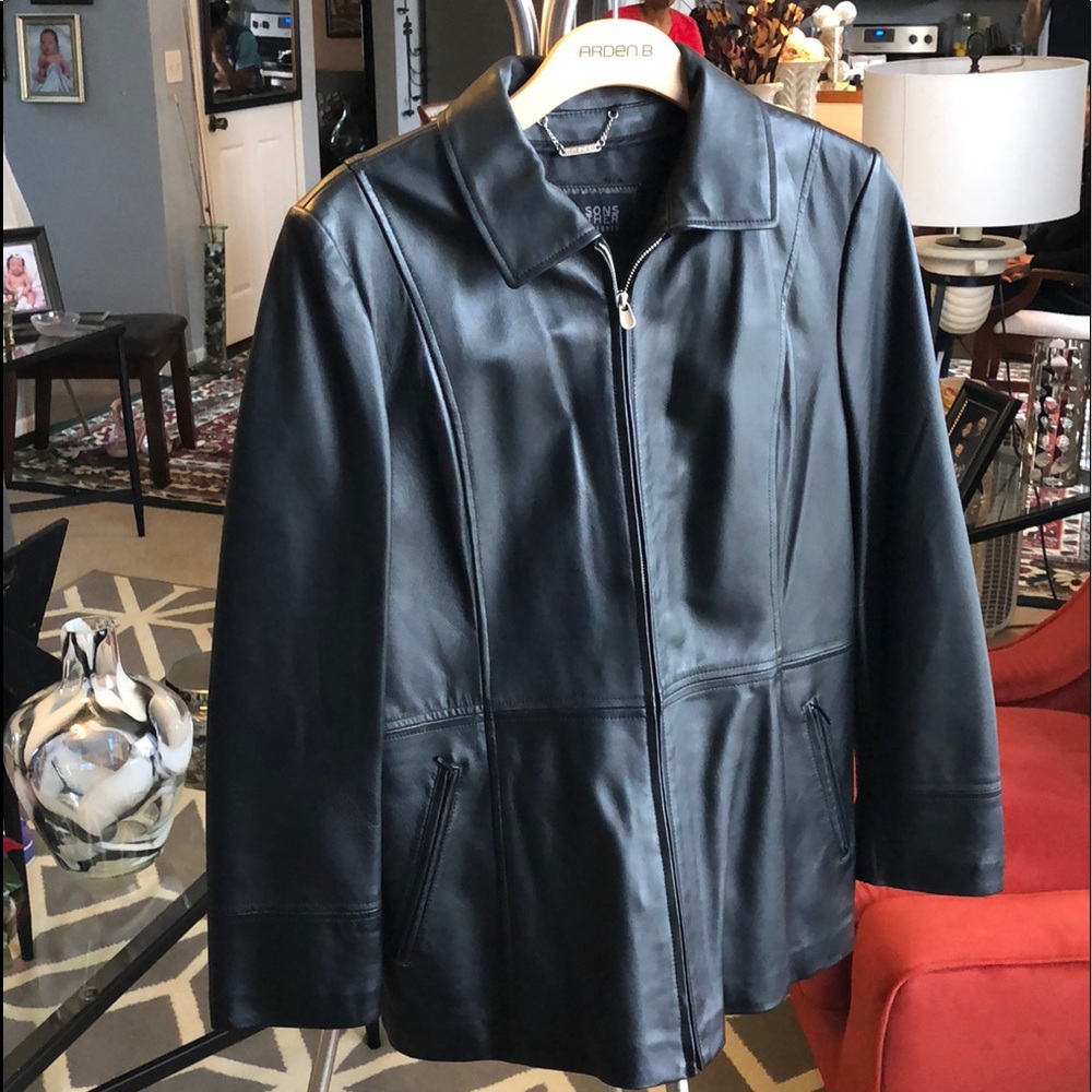 Pelle Studio Wilson’s leather Jacket